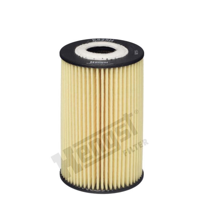 Filtro de óleo HELLA HENGST ref. E825H D265